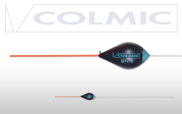 Поплавок COLMIC COVATO - 3 гр.