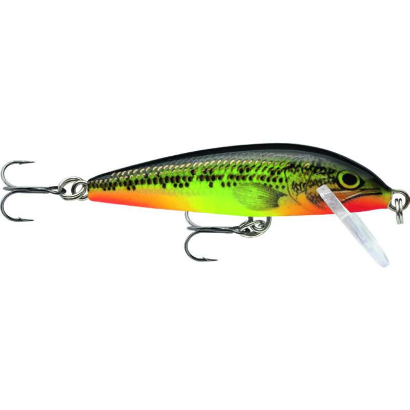 Воблер RAPALA CountDown 07 /FMN Воблер RAPALA CountDown 07 /FMN