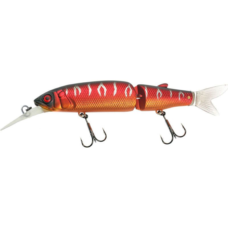 Воблер JACKALL Tiny Magallon MR 88SP цв. fire tiger Воблер JACKALL Tiny Magallon MR 88SP цв. fire tiger