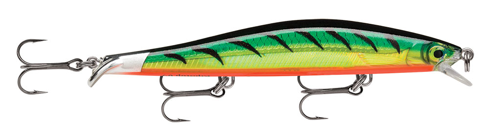 Воблер RAPALA RipStop 12 /FT Воблер RAPALA RipStop 12 /FT