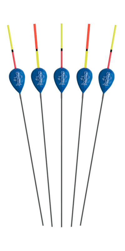Поплавок CRALUSSO GOLF - CB 1гр