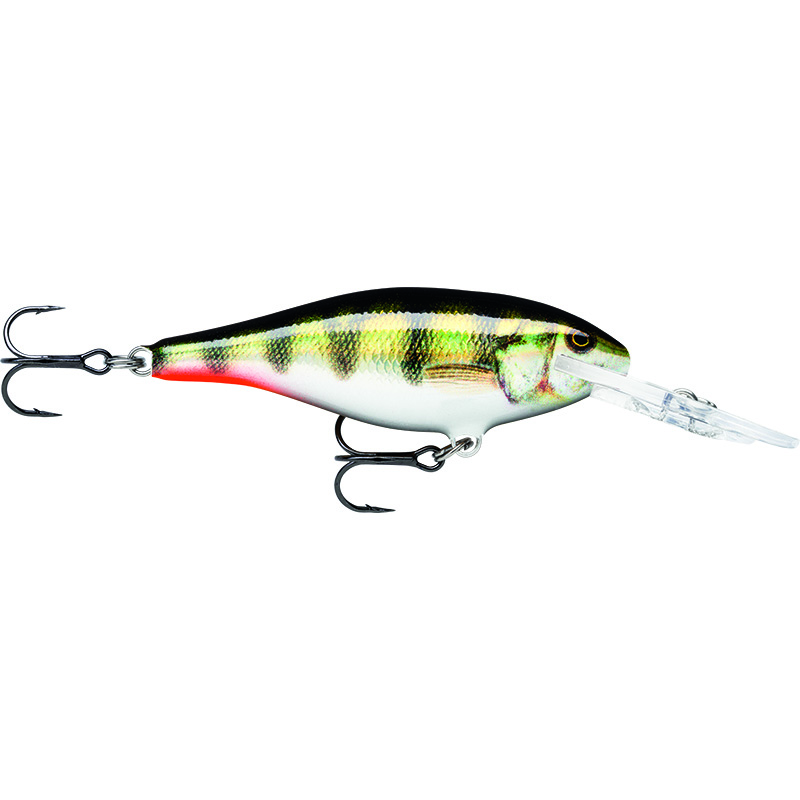 Воблер RAPALA Shallow Shad Rap 05 /PEHL Воблер RAPALA Shallow Shad Rap 05 /PEHL