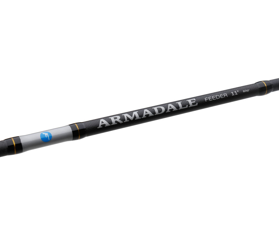 Фидерное удилище Flagman Armadale Feeder 3.30м 60г. Фото N2 Фидерное удилище Flagman Armadale Feeder 3.30м 60г. Фото N2
