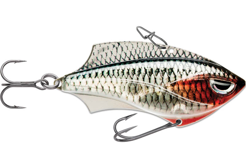Воблер RAPALA Rap-V Blade 05 /ROL Воблер RAPALA Rap-V Blade 05 /ROL