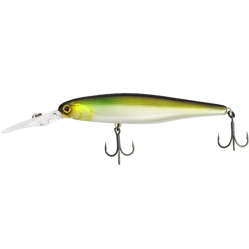 Воблер JACKALL SDD Squirrel 115SP цв. ayu Воблер JACKALL SDD Squirrel 115SP цв. ayu