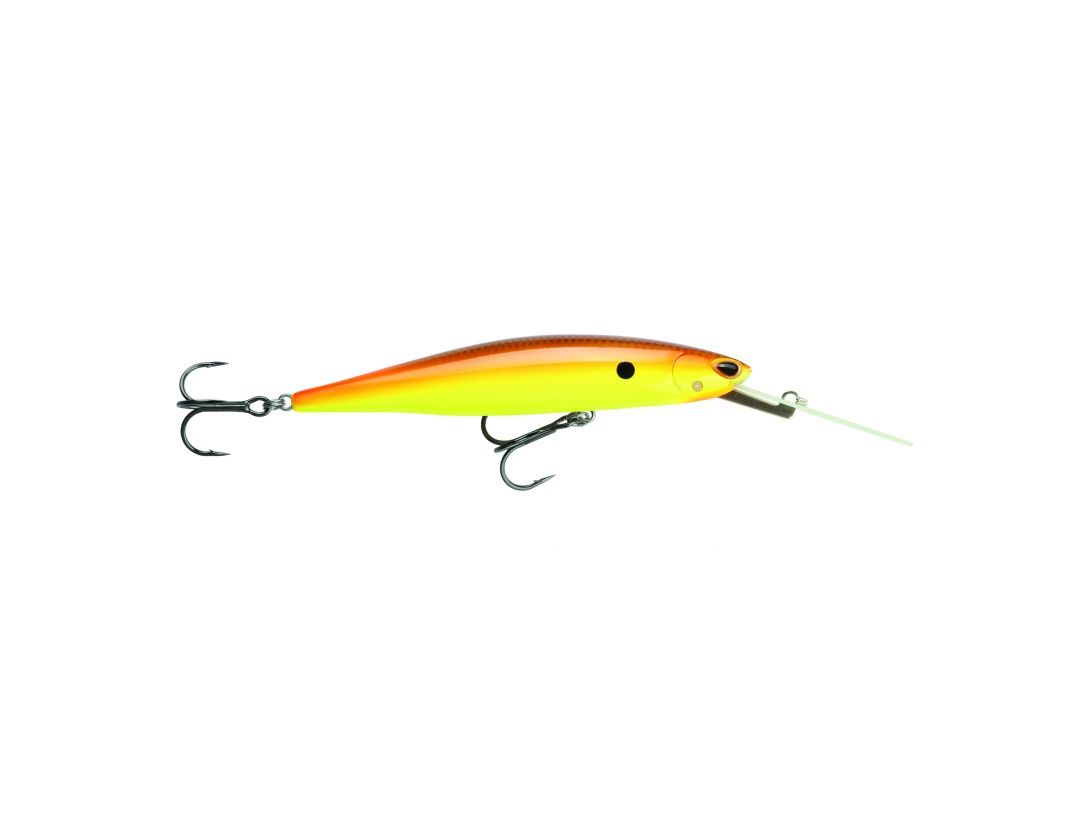 Воблер Storm Arashi Rattling Minnow Deep 110мм 19,5гр цв.871 Воблер Storm Arashi Rattling Minnow Deep 110мм 19,5гр цв.871