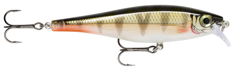Воблер RAPALA BX Minnow 10 /RFP Воблер RAPALA BX Minnow 10 /RFP