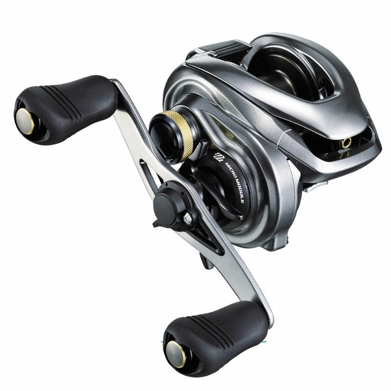 Катушка SHIMANO Metanium MGL 151 Катушка SHIMANO Metanium MGL 151