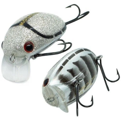 Воблер Kosadaka MAY-BEETLE 35F цвет B09 Воблер Kosadaka MAY-BEETLE 35F цвет B09