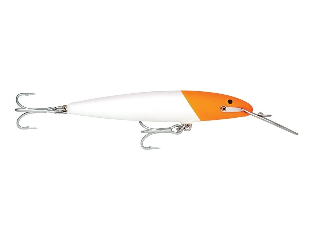 Воблер RAPALA CountDown Magnum 11см 24гр цв.OHU Воблер RAPALA CountDown Magnum 11см 24гр цв.OHU