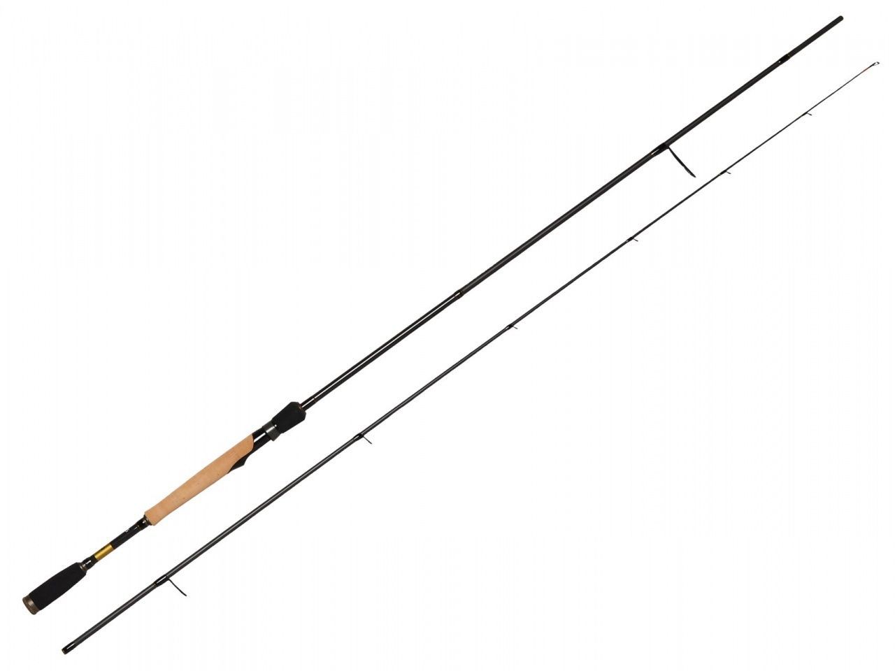 Спиннинг Lucky John One Sensoric DROPSHOT 35 7'11'' (2.40) Спиннинг Lucky John One Sensoric DROPSHOT 35 7'11'' (2.40)