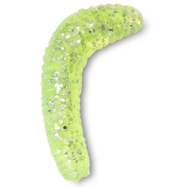 Силиконовые приманки IRON TROUT T-WORM / 2.5cm / Anise / CS - 25шт. Силиконовые приманки IRON TROUT T-WORM / 2.5cm / Anise / CS - 25шт.