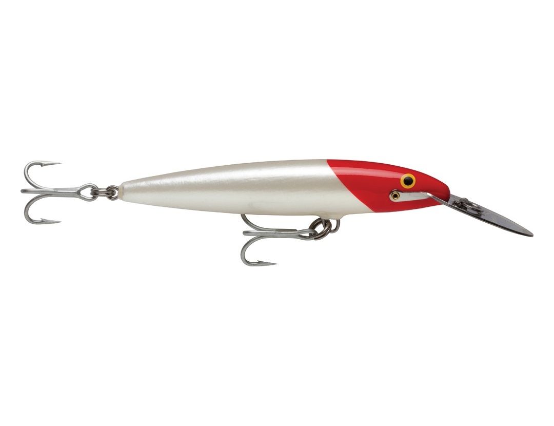 Воблер RAPALA CountDown Magnum 11см 24гр цв.RH Воблер RAPALA CountDown Magnum 11см 24гр цв.RH