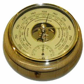 Барометр БТК СН-14 Барометр БТК СН-14