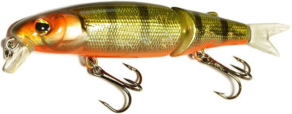 Воблер Scorana SANDERS MINNOW 88SP SS Воблер Scorana SANDERS MINNOW 88SP SS