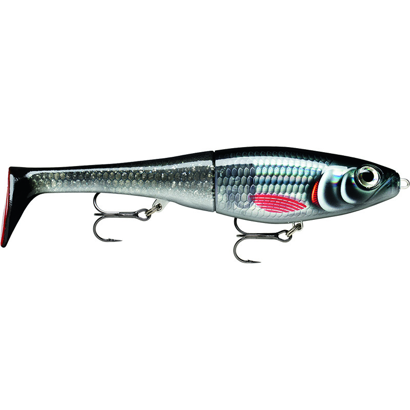 Воблер RAPALA X-Rap Peto 14 /ROR Воблер RAPALA X-Rap Peto 14 /ROR