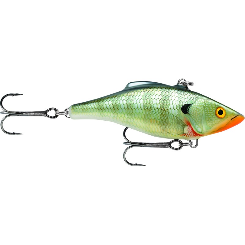 Воблер RAPALA Rattlin' Rapala 05 /BG Воблер RAPALA Rattlin' Rapala 05 /BG