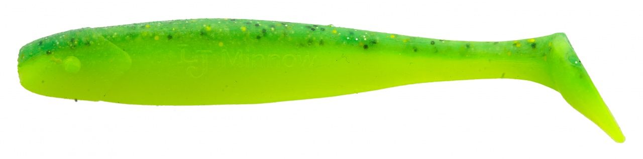 Виброхвосты съедоб. искусст. LJ Pro Series MINNOW 2.2in(05.60)/T18 10шт Виброхвосты съедоб. искусст. LJ Pro Series MINNOW 2.2in(05.60)/T18 10шт