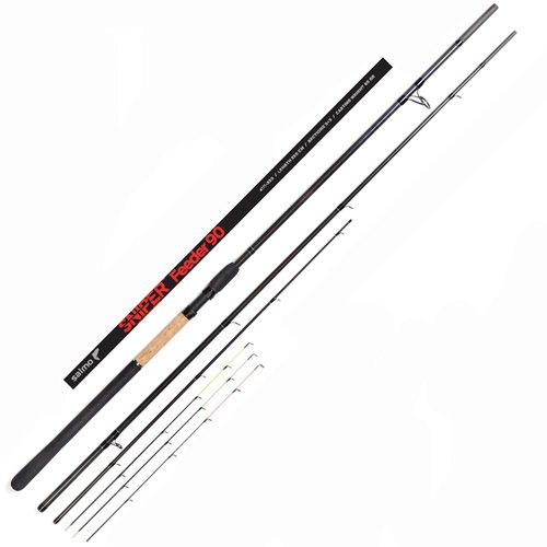 Удилище фидерное Salmo Sniper Feeder 90 3.60 Удилище фидерное Salmo Sniper Feeder 90 3.60