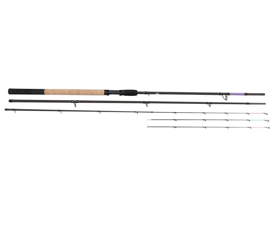 Фидерное удилище Flagman Squadron Pro Carp Feeder 3.30м 90г Фидерное удилище Flagman Squadron Pro Carp Feeder 3.30м 90г