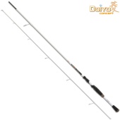 Спиннинг DOIYO SHIROI S 812M - 2.44m / 8-35g / 196g Спиннинг DOIYO SHIROI S 812M - 2.44m / 8-35g / 196g