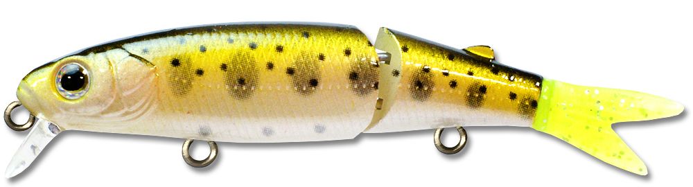 Воблер Kosadaka Cord-R XS 90SP NT Воблер Kosadaka Cord-R XS 90SP NT
