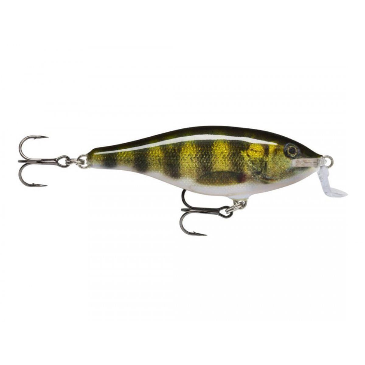 Воблер RAPALA Shallow Shad Rap 9см 12гр цв.PEL Воблер RAPALA Shallow Shad Rap 9см 12гр цв.PEL