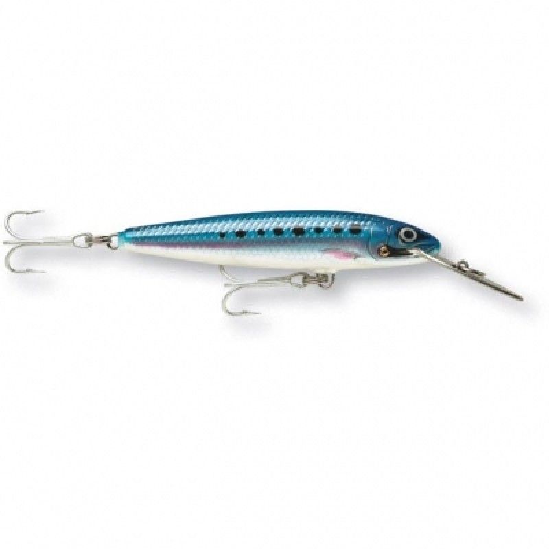 Воблер RAPALA CountDown Magnum 11см 24гр цв.BSRD Воблер RAPALA CountDown Magnum 11см 24гр цв.BSRD