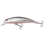 Воблер тонущий DOIYO ZATTO 72 Fukai Jerk - 7.2cm / 8.4g / 0.8-1.9m / SHA Воблер тонущий DOIYO ZATTO 72 Fukai Jerk - 7.2cm / 8.4g / 0.8-1.9m / SHA