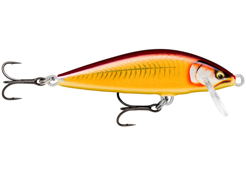Воблер RAPALA CountDown Elite 95 /GDGR Воблер RAPALA CountDown Elite 95 /GDGR