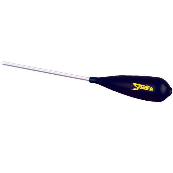 Бомбарда тонущая IRON TROUT Sphirolette LC - 3шт. Бомбарда тонущая IRON TROUT Sphirolette LC - 3шт.