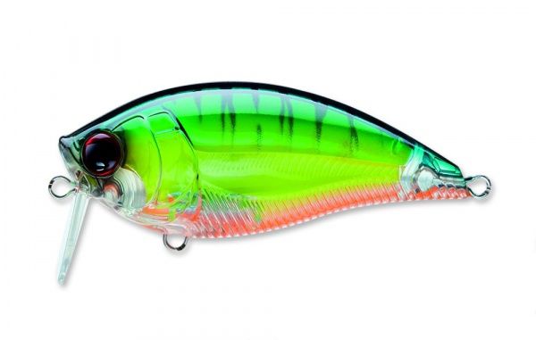 Воблер Yo-Zuri 3DB Wake Bait 70F (16г) PFT Воблер Yo-Zuri 3DB Wake Bait 70F (16г) PFT