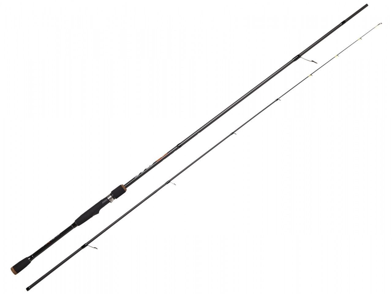 Удилище спиннинговое Salmo Diamond Jig 24 2.48 Удилище спиннинговое Salmo Diamond Jig 24 2.48
