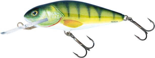 Воблер плавающий Salmo PERCH DR 08/PH Воблер плавающий Salmo PERCH DR 08/PH