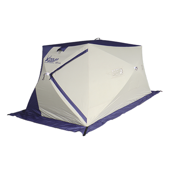 Палатка Polar Bird 4T long Палатка Polar Bird 4T long