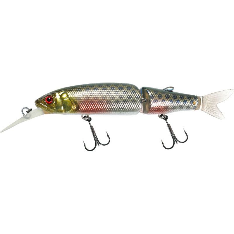Воблер JACKALL Tiny Magallon MR 88SP цв. roach Воблер JACKALL Tiny Magallon MR 88SP цв. roach