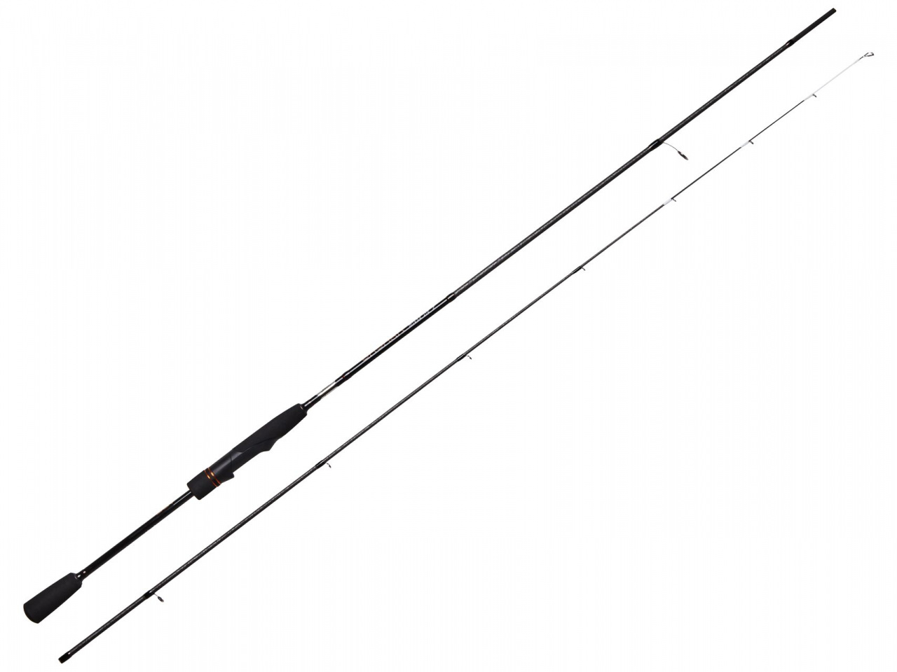 Спиннинг Lucky John Basara MICRO JIG 7 7'1" (2.16) Спиннинг Lucky John Basara MICRO JIG 7 7'1" (2.16)