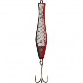 Пилькер AQUANTIC® 3D HOLO PILKER - 11,5cm / 125g - BR Пилькер AQUANTIC® 3D HOLO PILKER - 11,5cm / 125g - BR
