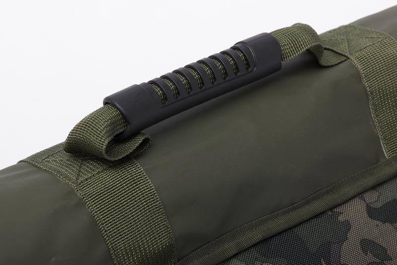 Чехол для 3 удилищ DAM® CAMOVISION SLIMLINE HOLDALL 13ft. Фото N3 Чехол для 3 удилищ DAM® CAMOVISION SLIMLINE HOLDALL 13ft. Фото N3