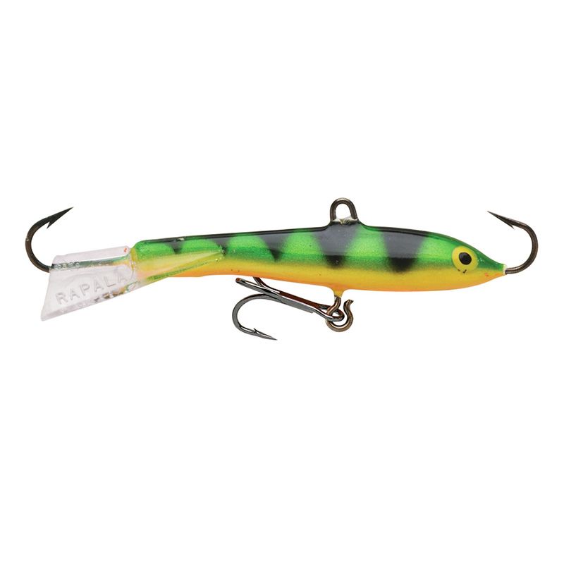 Балансир RAPALA Jigging Rap 30мм 6гр цвет LP Балансир RAPALA Jigging Rap 30мм 6гр цвет LP
