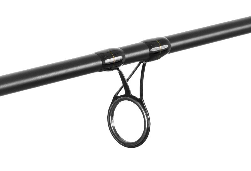 Удилище фидерное Delphin RIVER TROPHY X-TRA Feeder 3.60m / 100-200g. Фото N6 Удилище фидерное Delphin RIVER TROPHY X-TRA Feeder 3.60m / 100-200g. Фото N6