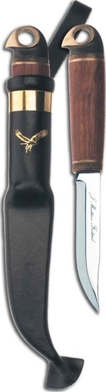 Нож Marttiini Bronze Bird Long Нож Marttiini Bronze Bird Long