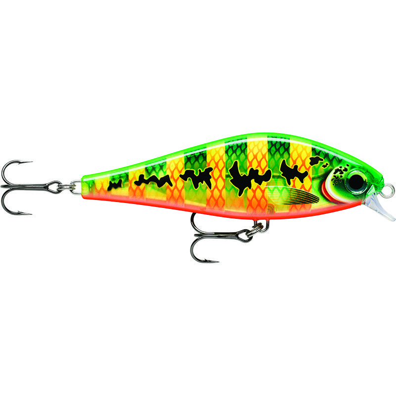 Воблер RAPALA Super Shadow Rap 11 /PCK Воблер RAPALA Super Shadow Rap 11 /PCK