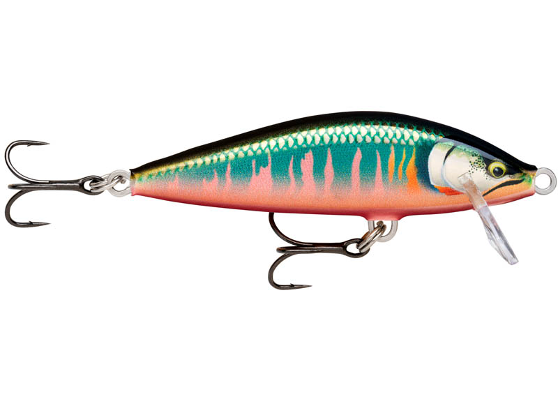 Воблер RAPALA CountDown Elite 95 /GDOK Воблер RAPALA CountDown Elite 95 /GDOK