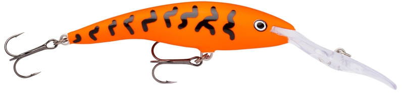 Воблер RAPALA Deep Tail Dancer 13 /OCW Воблер RAPALA Deep Tail Dancer 13 /OCW