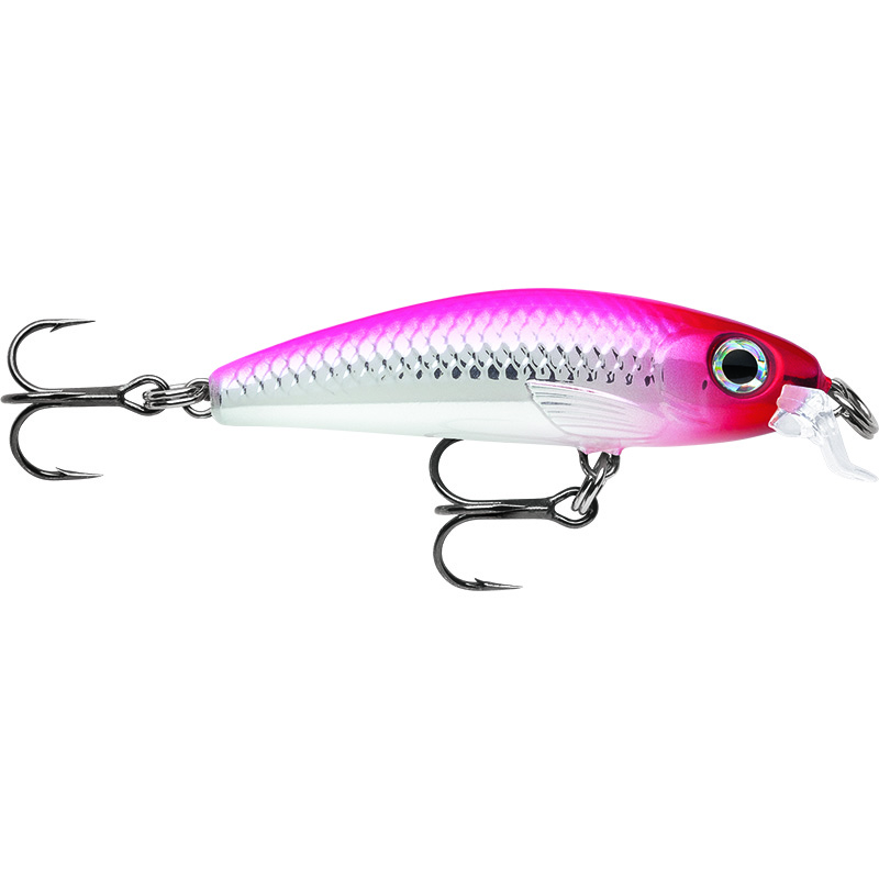 Воблер RAPALA Ultra Light Minnow 06 /PCL Воблер RAPALA Ultra Light Minnow 06 /PCL