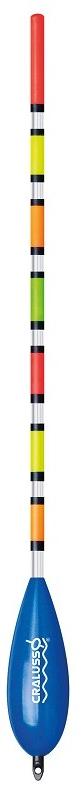 Поплавок матчевый CRALUSSO Carp floats С4+7,0