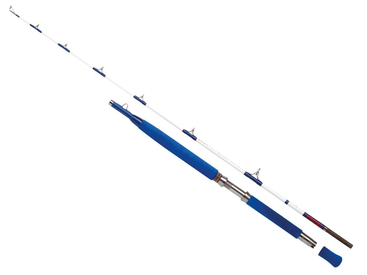 Спиннинг троллинговый WFT Electra SPEEDJIG 1600 2.0 Спиннинг троллинговый WFT Electra SPEEDJIG 1600 2.0