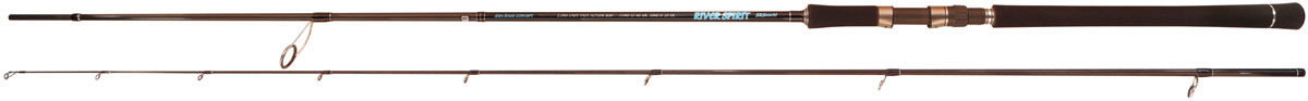 Спиннинг Kosadaka River Spirit 2.89м / 8-35г Спиннинг Kosadaka River Spirit 2.89м / 8-35г