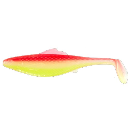 Виброхвосты Съедоб. Искусст. Lj Pro Series Roach Paddle Tail 3.5In (08.89)/g08 6Шт. Виброхвосты Съедоб. Искусст. Lj Pro Series Roach Paddle Tail 3.5In (08.89)/g08 6Шт.
